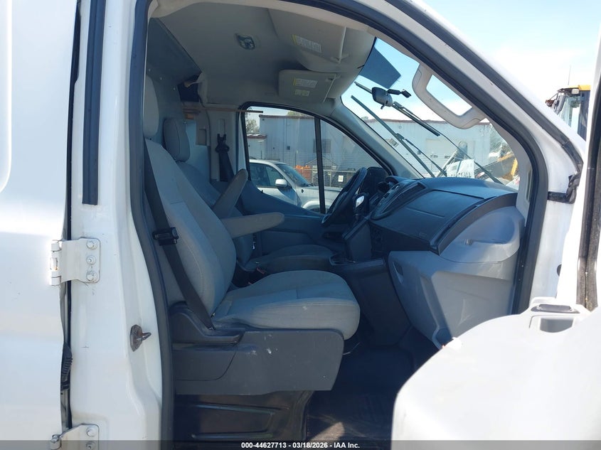 2015 Ford Transit-250