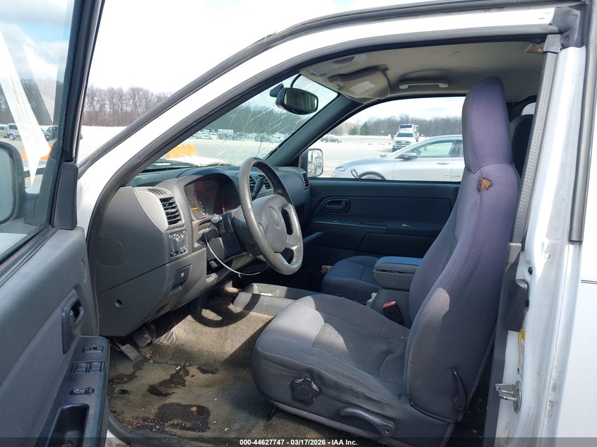 2006 Chevrolet Colorado Lt