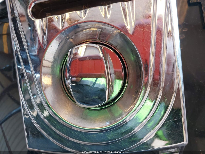 2006 Harley-Davidson Flstfi VIN: 1HD1BXB166Y093998 Lot: 44627785