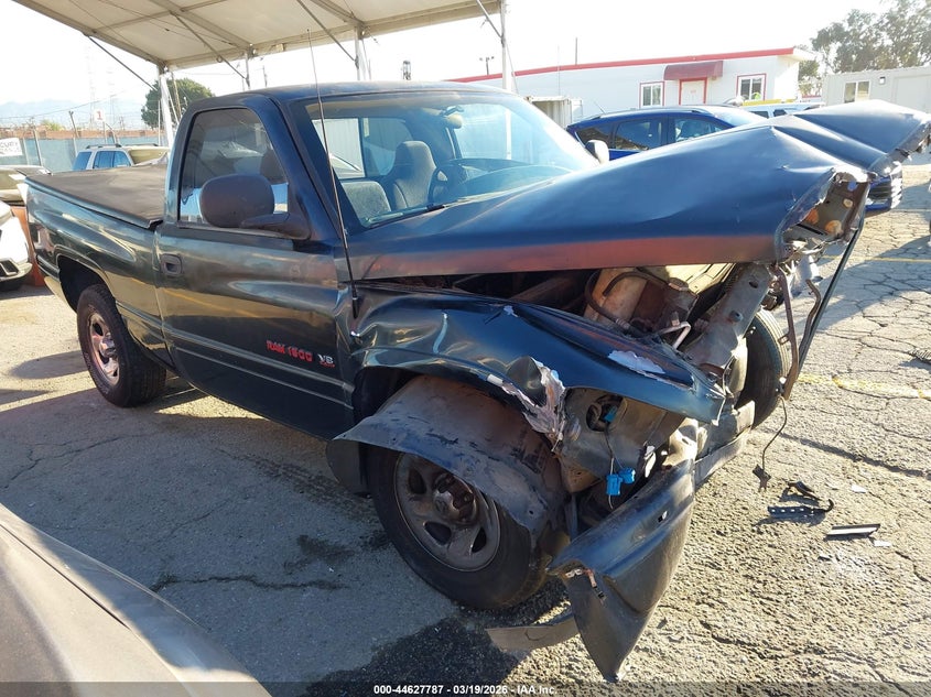 1998 Dodge Ram 1500 St