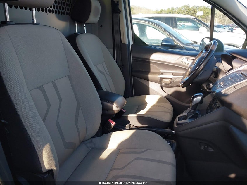 2016 Ford Transit Connect Xlt