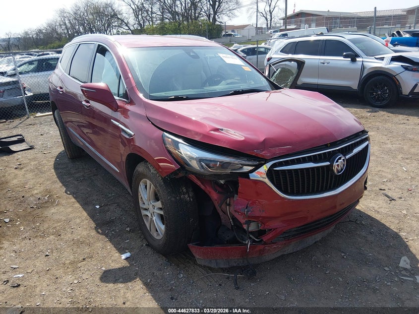 2018 Buick Enclave Premium
