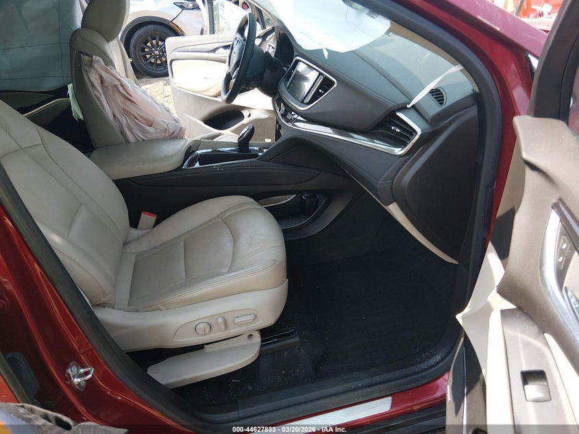 2018 Buick Enclave Premium