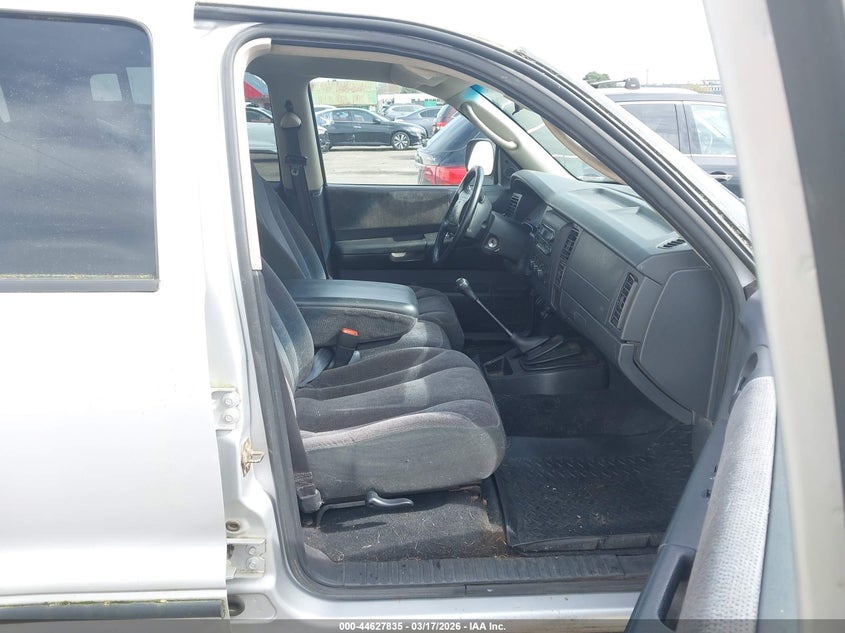 2001 Dodge Dakota Slt/Sport