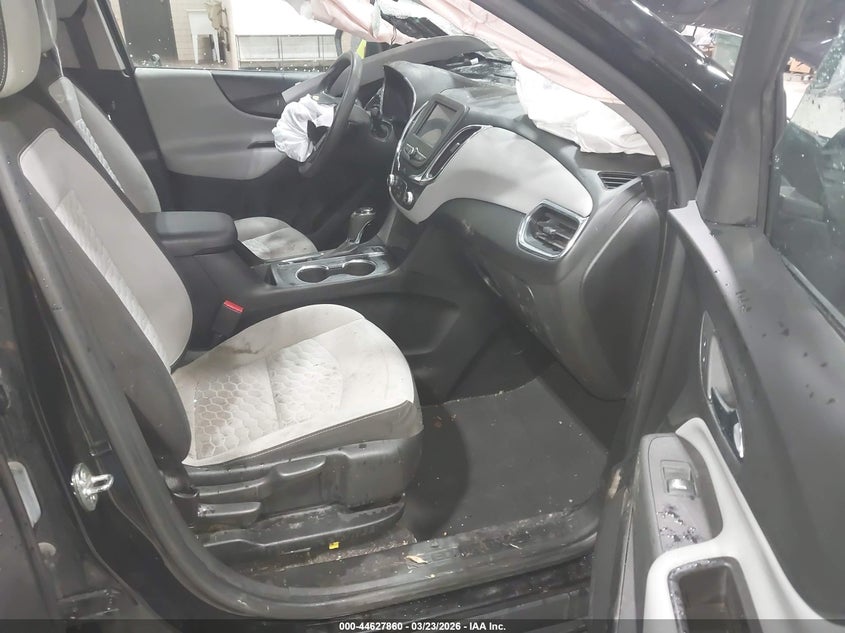 2020 Chevrolet Equinox Awd Ls