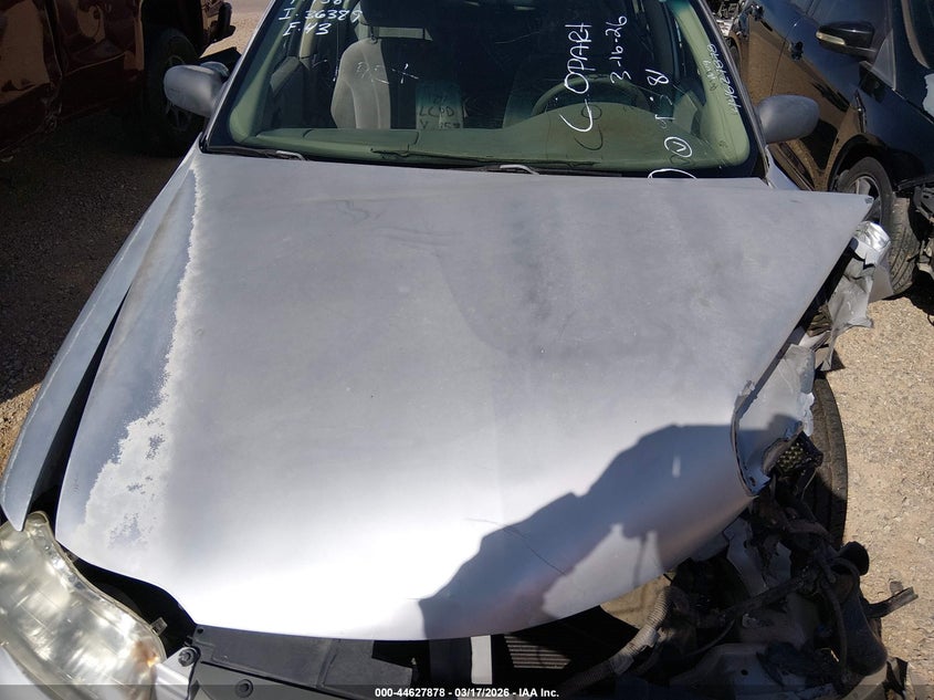 2001 Chevrolet Malibu VIN: 1G1ND52J416149581 Lot: 44627878