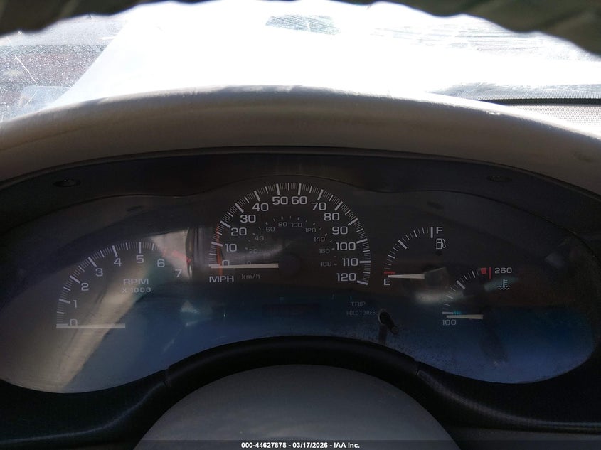 2001 Chevrolet Malibu VIN: 1G1ND52J416149581 Lot: 44627878