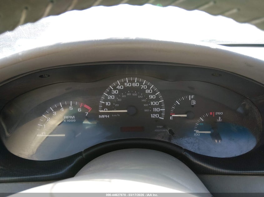 2001 Chevrolet Malibu VIN: 1G1ND52J416149581 Lot: 44627878