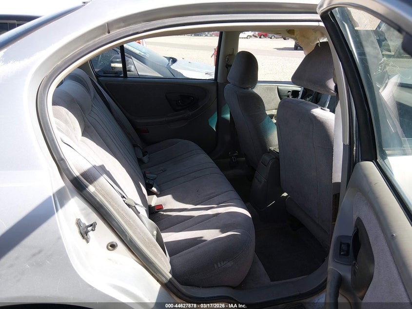 2001 Chevrolet Malibu VIN: 1G1ND52J416149581 Lot: 44627878