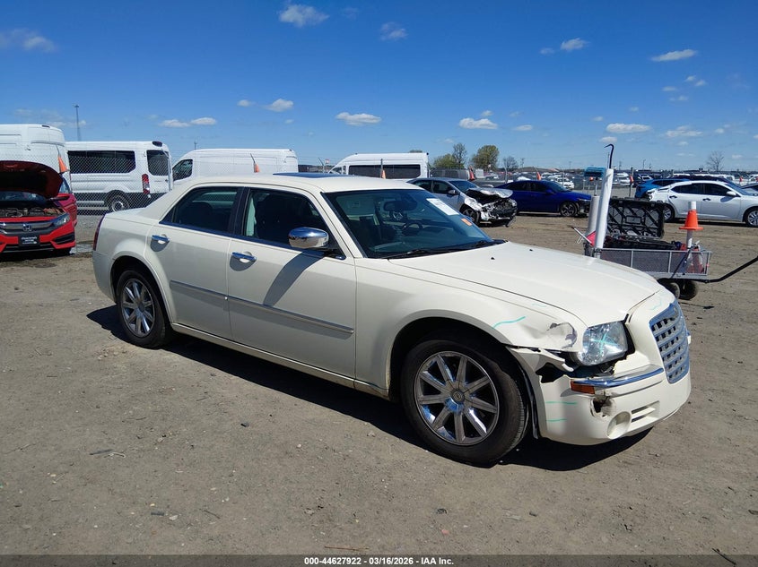 2009 Chrysler 300 Limited