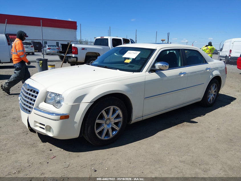 2009 Chrysler 300 Limited