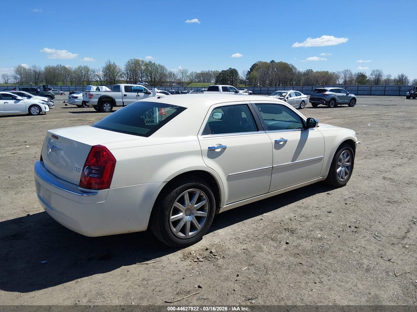 2009 Chrysler 300 Limited