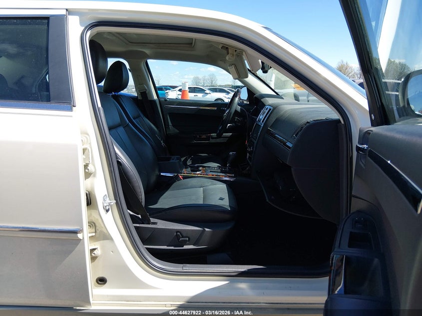 2009 Chrysler 300 Limited