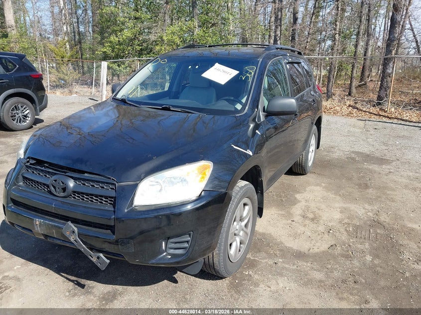 2011 Toyota Rav4