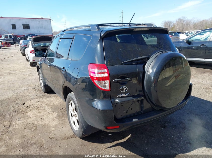 2011 Toyota Rav4