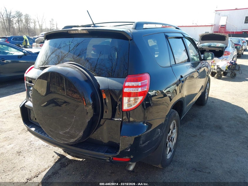 2011 Toyota Rav4