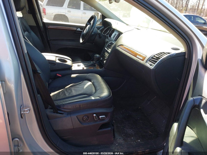 2014 Audi Q7 3.0T Premium