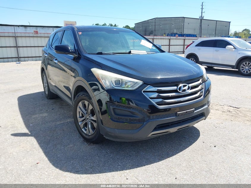 2016 Hyundai Santa Fe Sport 2.4L