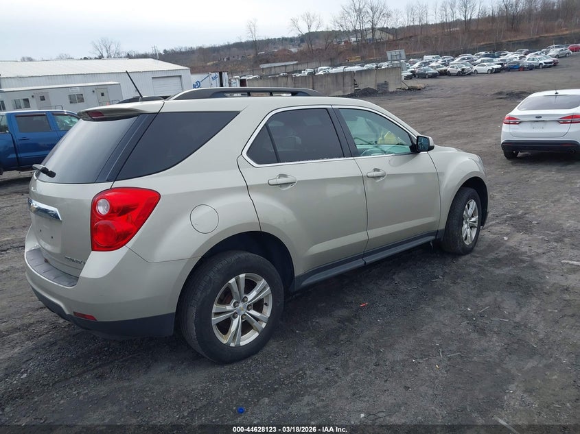 2015 Chevrolet Equinox 1Lt