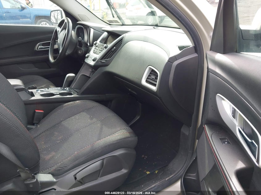 2015 Chevrolet Equinox 1Lt