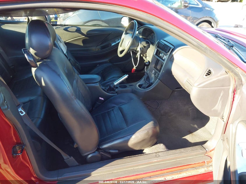 2003 Ford Mustang Gt