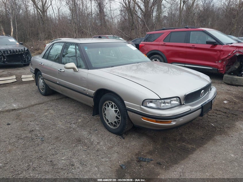 1997 Buick Lesabre Custom