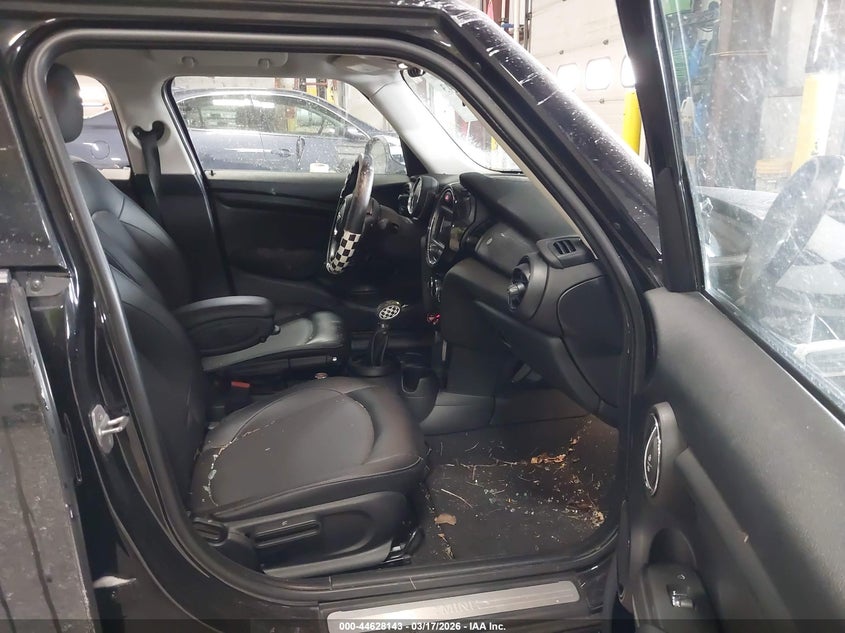 2018 Mini Hardtop Cooper