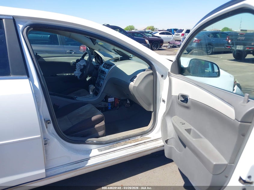 2011 Chevrolet Malibu 2Lt