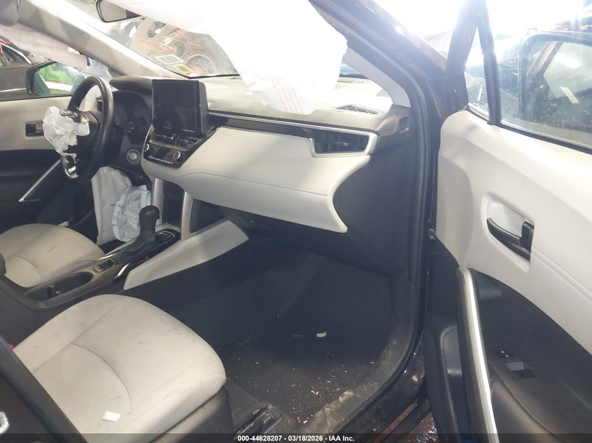 2024 Toyota Corolla Cross L