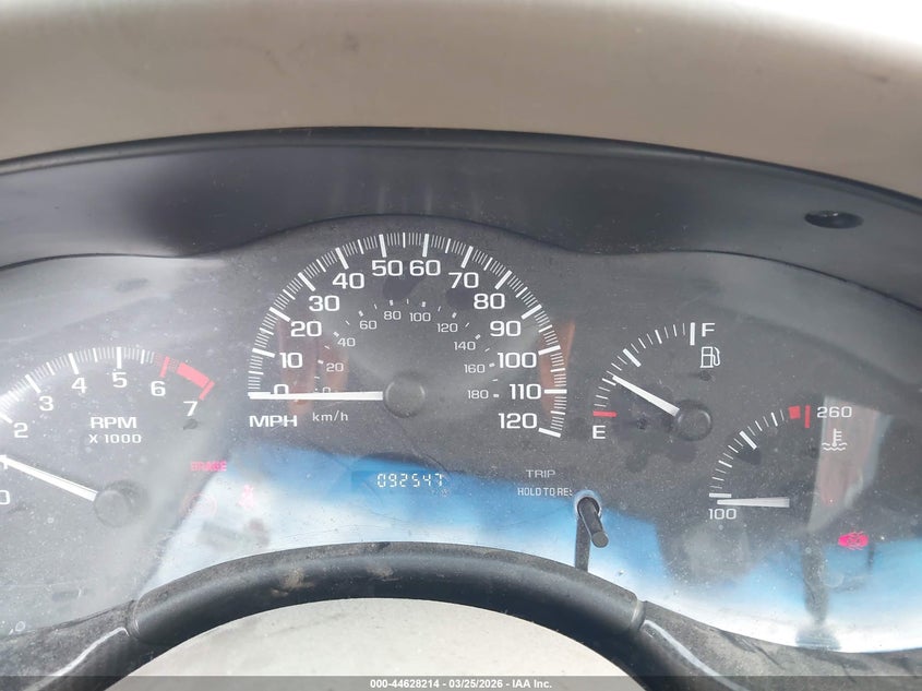 2002 Chevrolet Malibu VIN: 1G1ND52J02M652876 Lot: 44628214