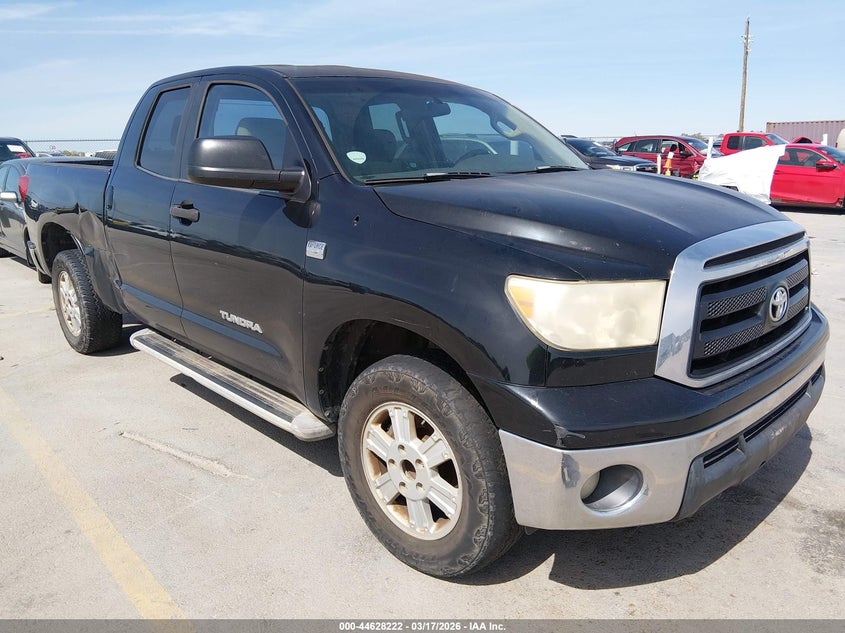 2010 Toyota Tundra Grade 4.6L V8