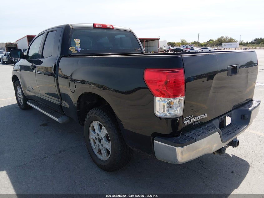 2010 Toyota Tundra Grade 4.6L V8