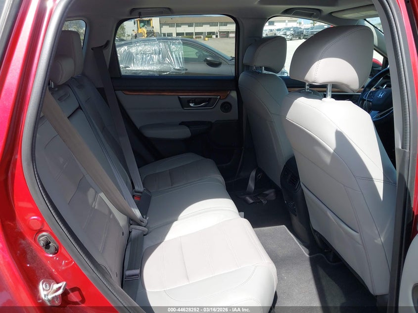 VIN 7FARW1H86LE006336 2020 HONDA CR-V 2WD EX-L