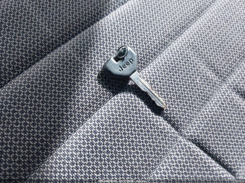 1997 Jeep Grand Cherokee Laredo/Tsi VIN: 1J4GZ58SXVC758449 Lot: 44628255