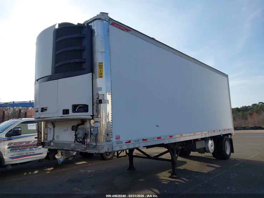 2017 GREAT DANE TRAILERS UNKNOWN auction photo 2