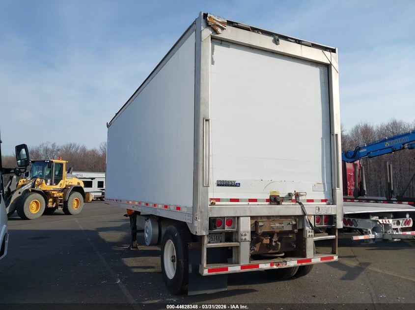 2017 GREAT DANE TRAILERS UNKNOWN auction photo 3