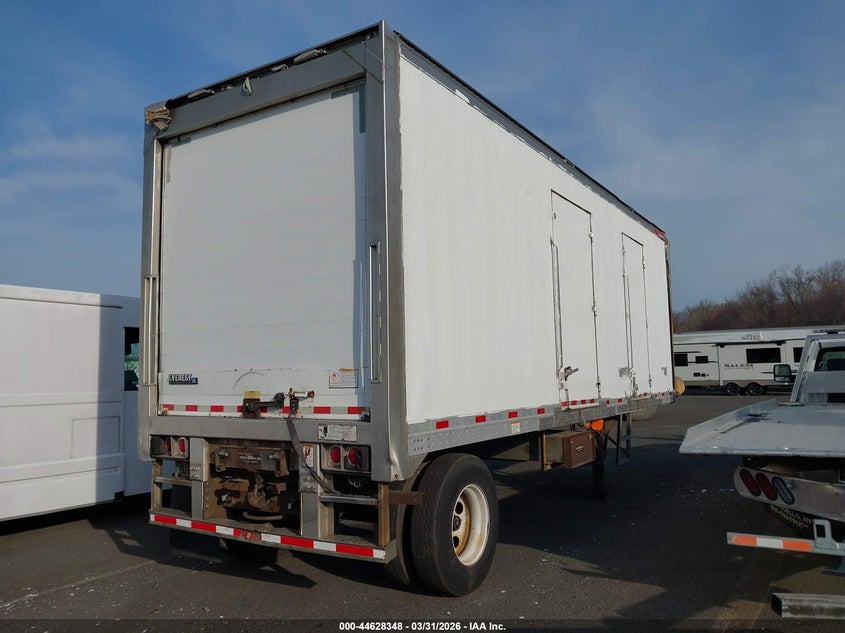 2017 GREAT DANE TRAILERS UNKNOWN auction photo 4