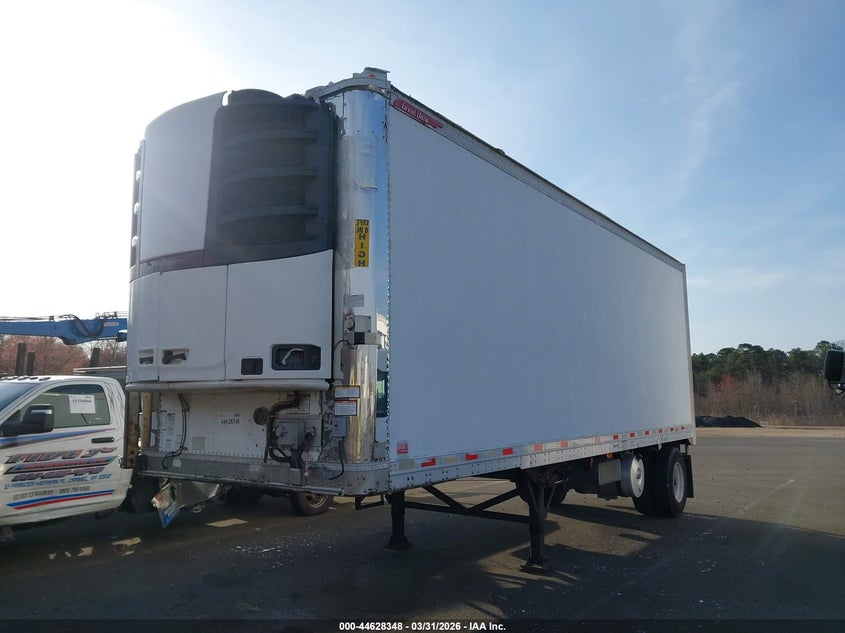 2017 GREAT DANE TRAILERS UNKNOWN auction photo 6