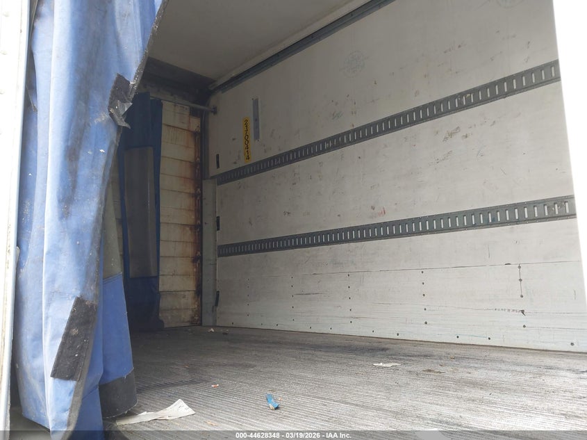 2017 GREAT DANE TRAILERS UNKNOWN auction photo 8