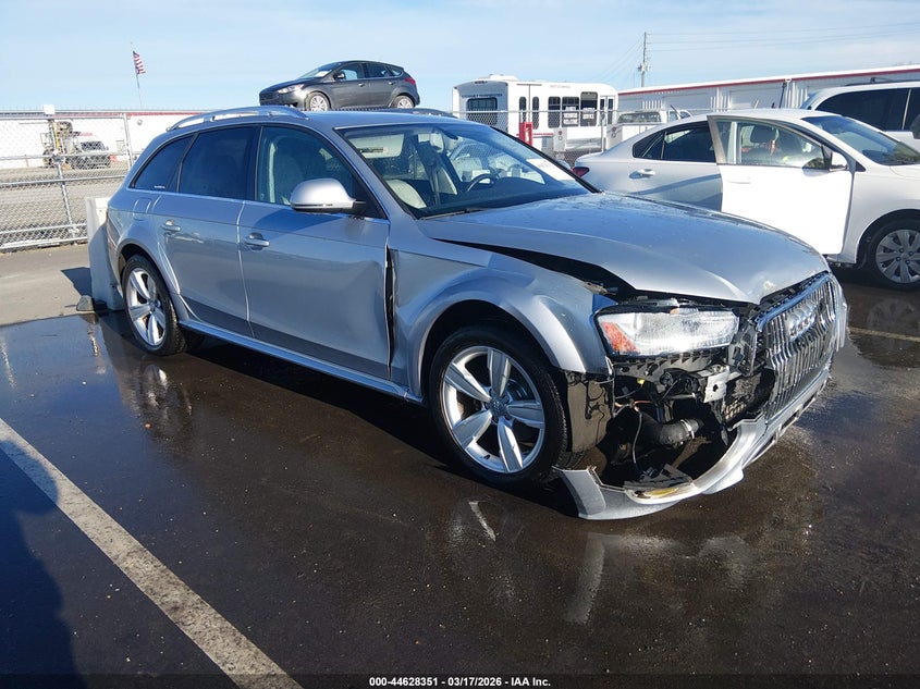 WA1UFAFL8GA017201 AUDI ALLROAD Photo 1