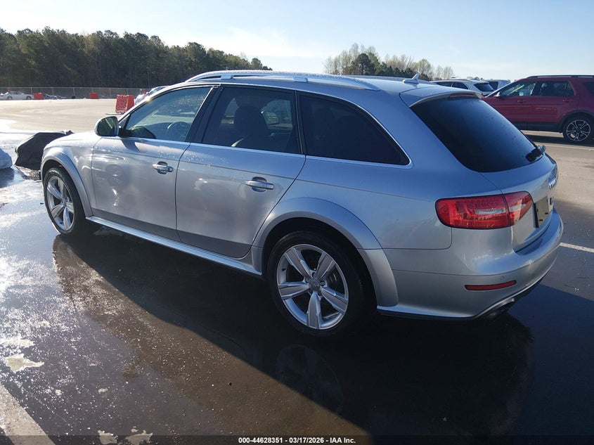 Vin: wa1ufafl8ga017201, lot: 45125331, audi allroad 2.0t premium 20163