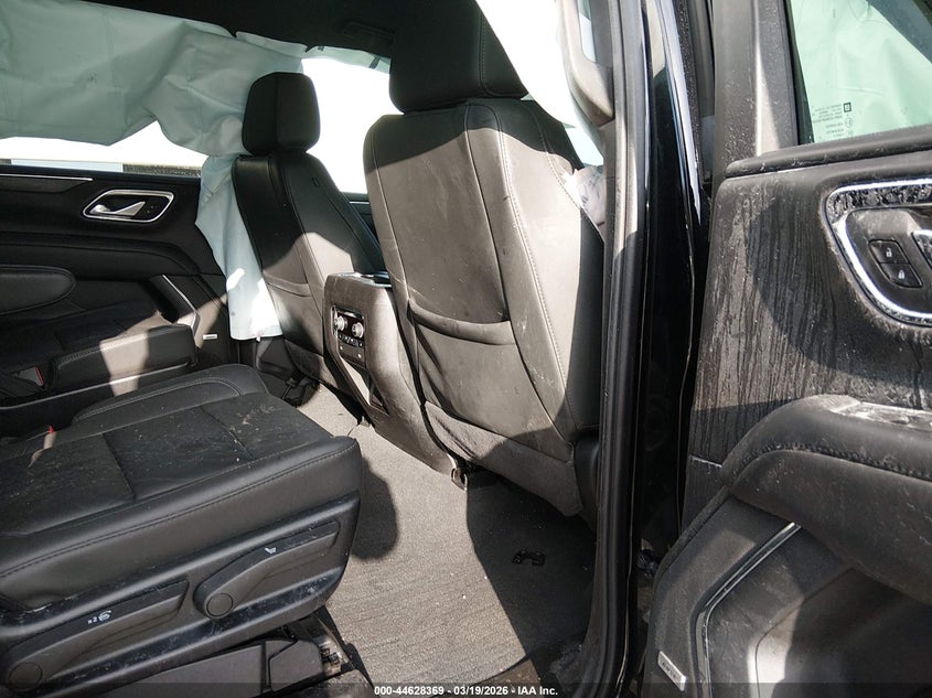 2024 CHEVROLET TAHOE 5.3L V-8 DI, VVT, 35(VIN: 1GNSKNKD5RR123647