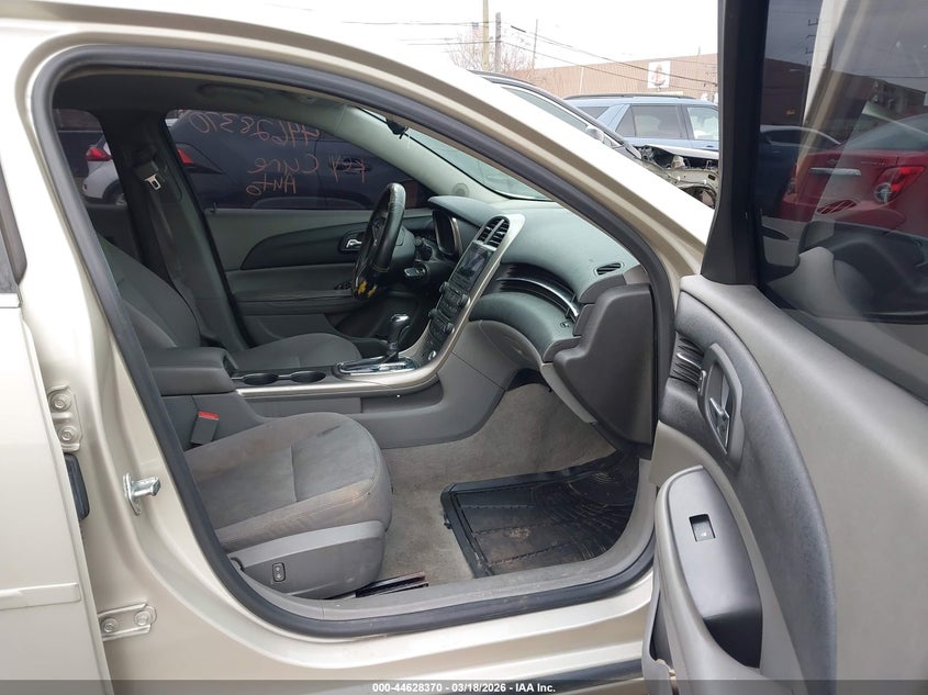 2013 Chevrolet Malibu 1Ls