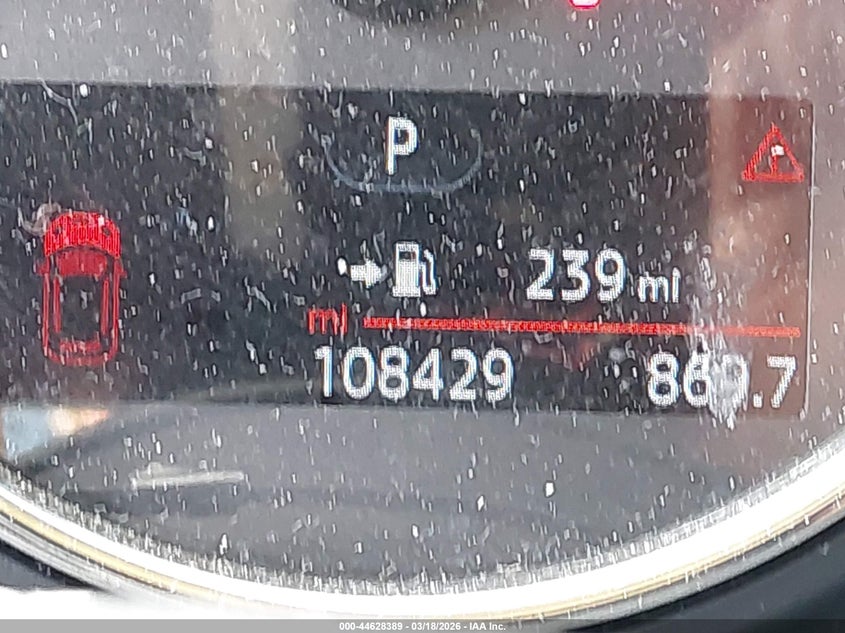 2017 Mini Clubman Cooper S VIN: WMWLN9C34H2E49724 Lot: 44628389