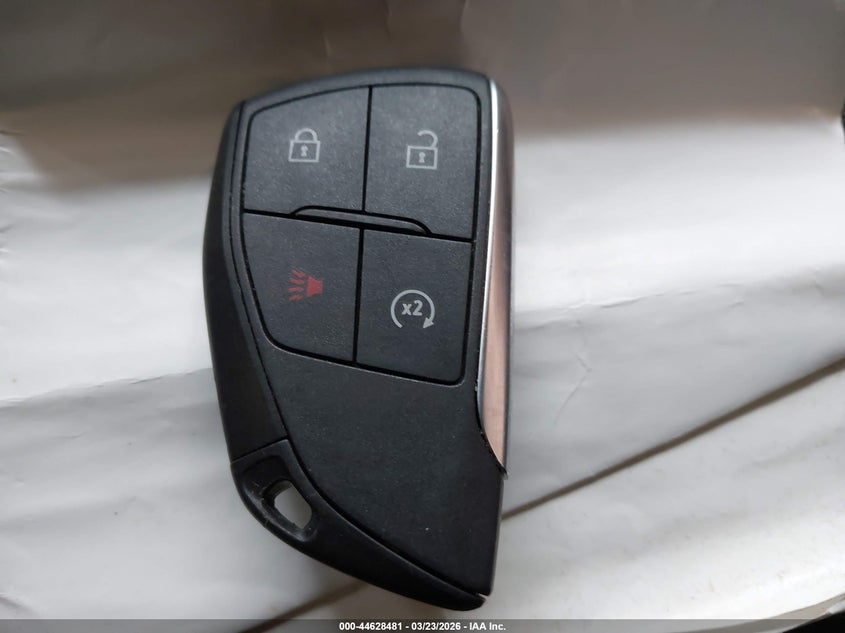 2024 Honda Prologue Ex VIN: 3GPKHVRJ7RS524034 Lot: 44628481