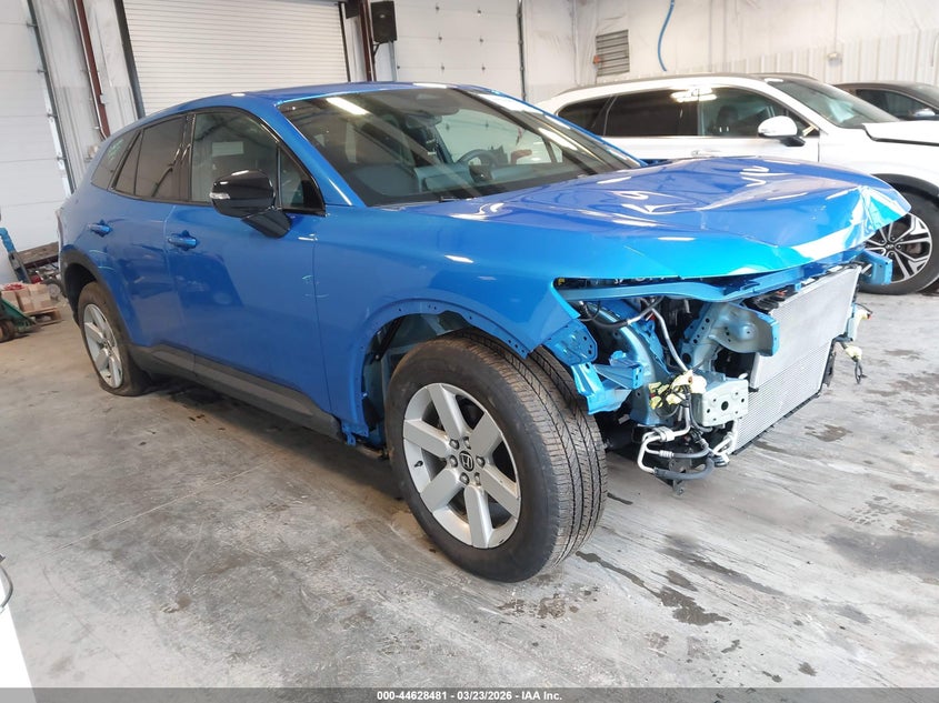 Vin: 3gpkhvrj7rs524034, lot: 45125461, honda prologue ex 2024 img_1