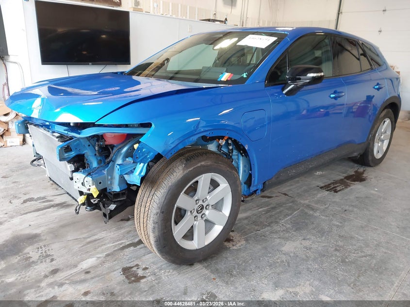 Vin: 3gpkhvrj7rs524034, lot: 45125461, honda prologue ex 20242
