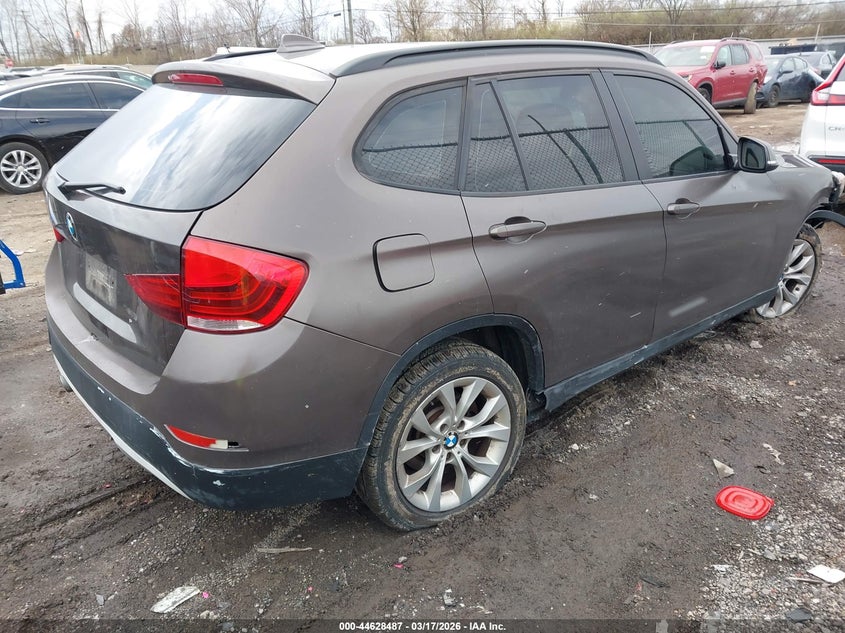 Vin: wbavl1c5xdvr88288, lot: 45125467, bmw x1 xdrive28i 20134
