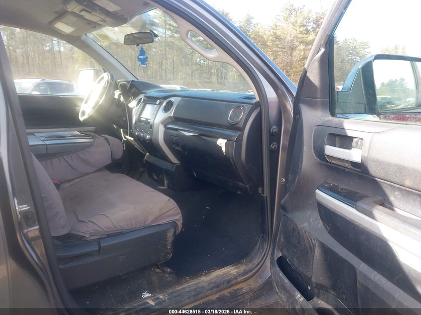 2014 Toyota Tundra Sr5 5.7L V8