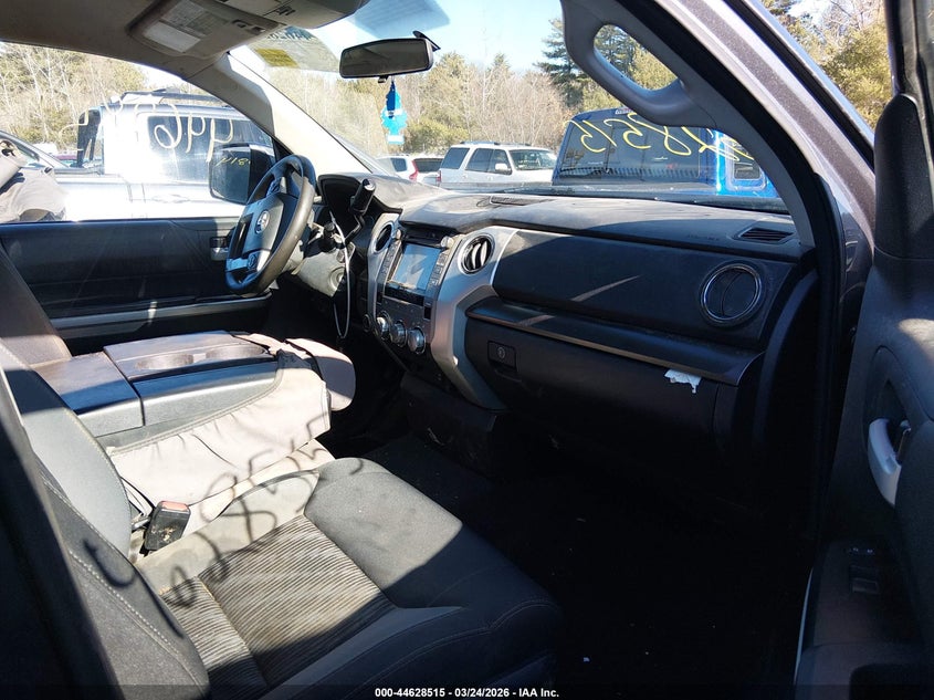 2014 Toyota Tundra Sr5 5.7L V8